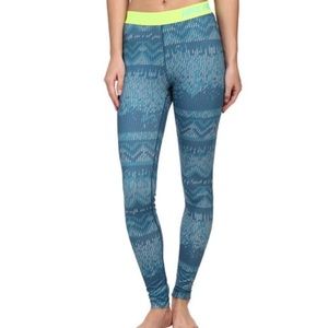 Nike Pro Dri Fit Leggings